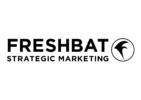 Freshbat strategic marketing logo