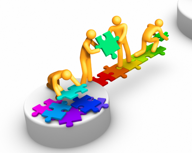 How A Marketing Agency Can Enhance Your Marketing Team How A Marketing Agency Can Enhance Your Marketing Team