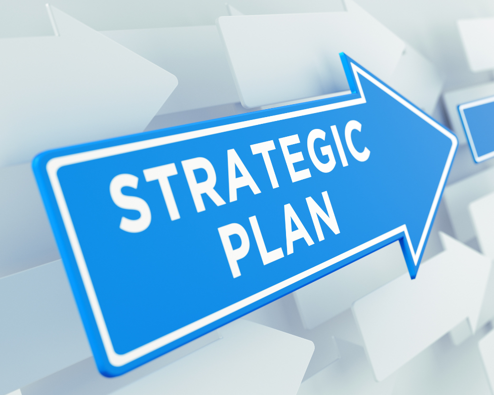 Marketing Strategy vs. Marketing Plan