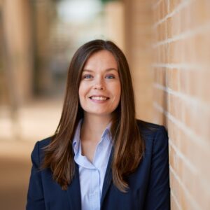 Picture of Sophie Žegarac